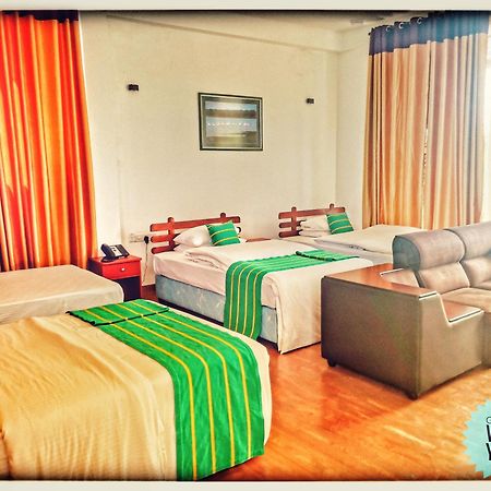 Bed and Breakfast Yala Golden Wild Tissamaharama Exterior foto